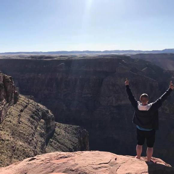 Meet your Posher, Marek - Picture 1 of 1